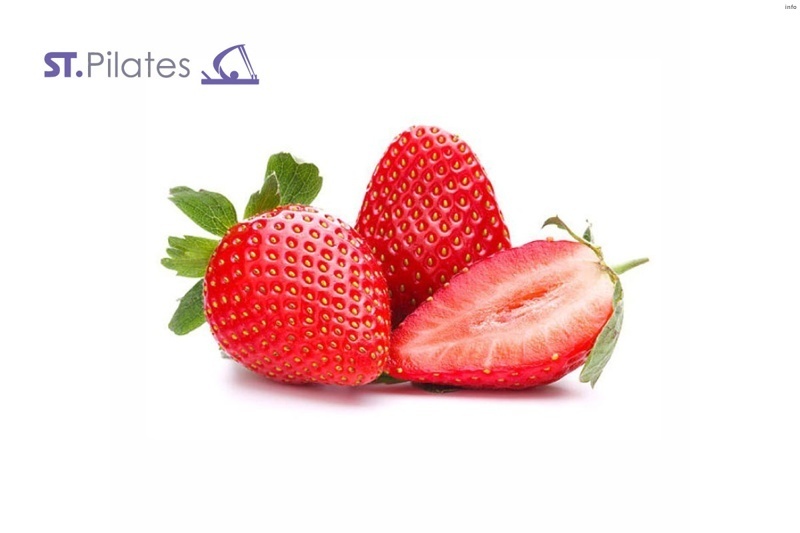 خواص توت فرنگی یخ زده_8