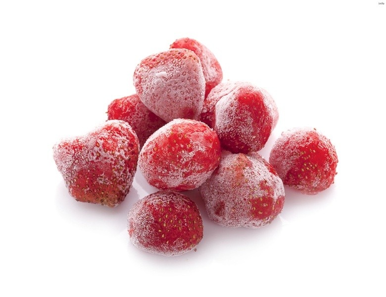خواص توت فرنگی یخ زده_9