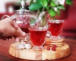 خواص جوشانده آلبالو_1