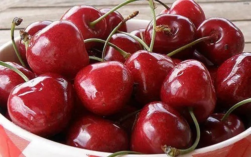 خواص خوردن گیلاس_9