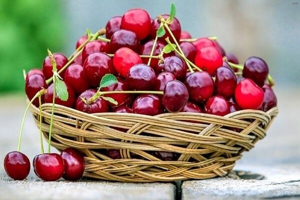 خواص خوردن گیلاس در شب_5
