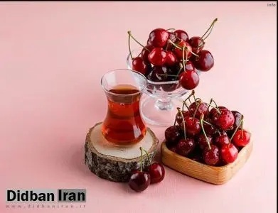 خواص دم گیلاس برای لاغری_2