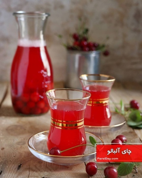 خواص دمنوش البالو با نبات_4