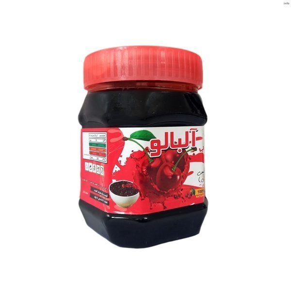 خواص رب آلبالو_7