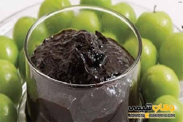 خواص رب گوجه سبز_2
