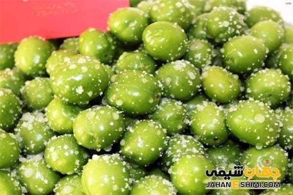 خواص رب گوجه سبز_3