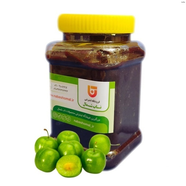 خواص رب گوجه سبز_5