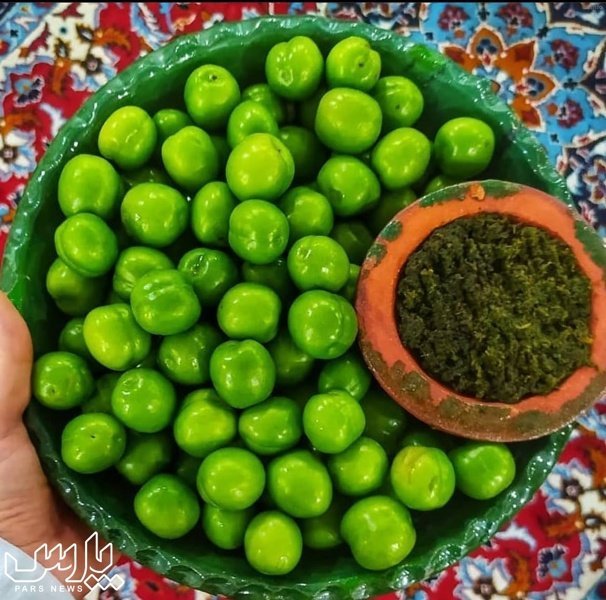 خواص رب گوجه سبز_7