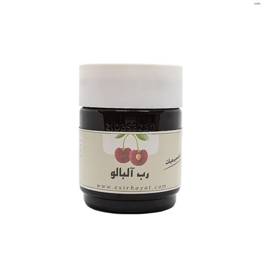 خواص رب گیلاس_5