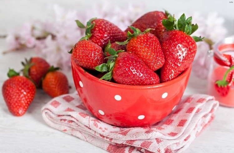 خواص روغن توت فرنگی_3