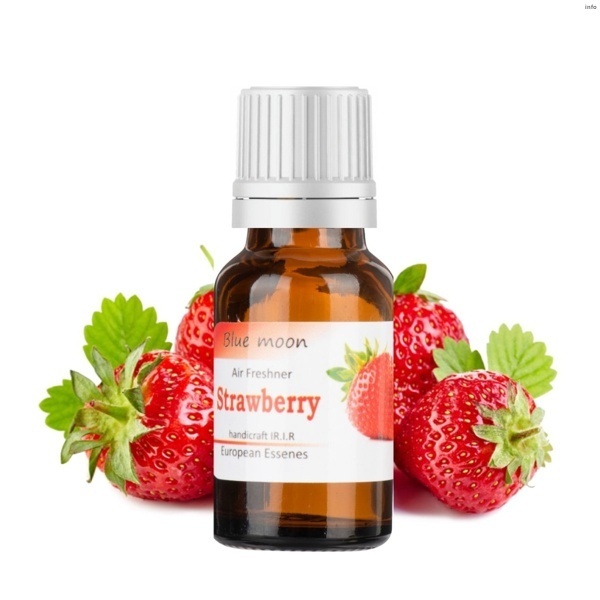خواص روغن توت فرنگی_5