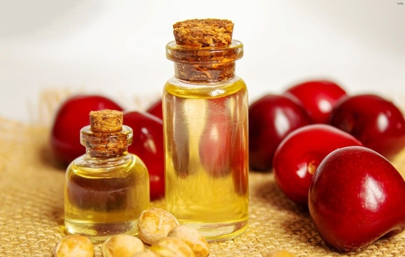 خواص روغن هسته آلبالو_3