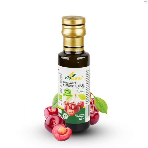 خواص روغن هسته گیلاس_1