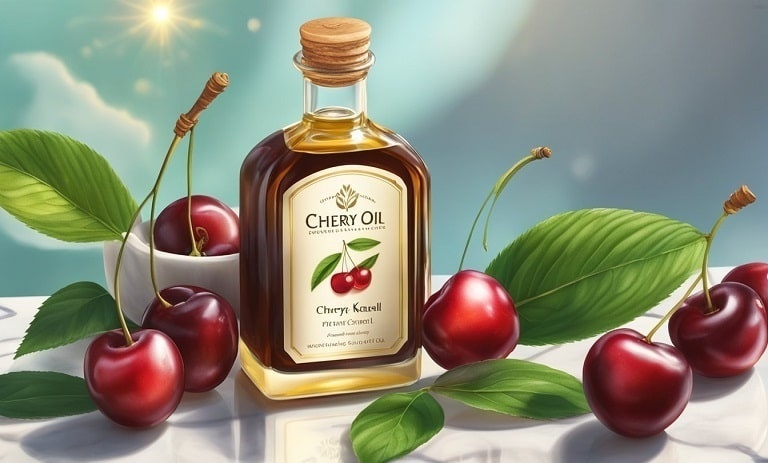 خواص روغن هسته گیلاس_6