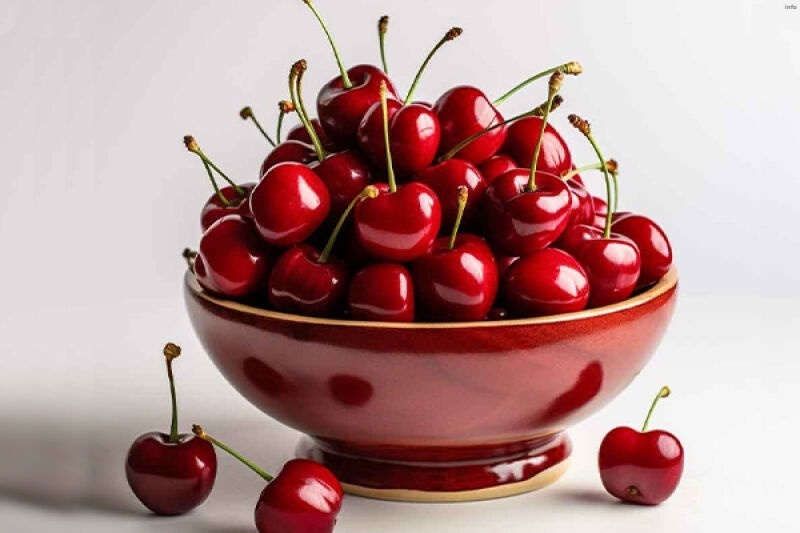 خواص شربت آلبالو در بارداری_3
