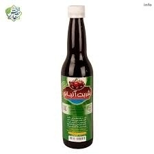 خواص شربت آلبالو در طب سنتی_1