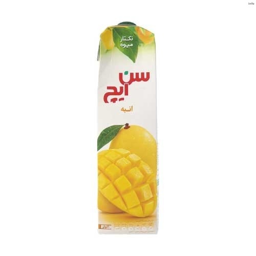 خواص شربت آلبالو سن ایچ_10