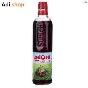 خواص شربت آلبالو سن ایچ_6