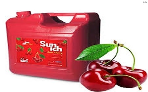 خواص شربت آلبالو سن ایچ_9