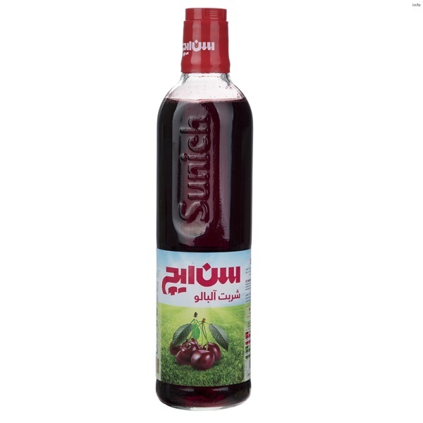 خواص شربت البالو طبیعی_7
