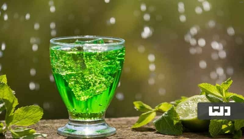خواص شربت گوجه سبز_4