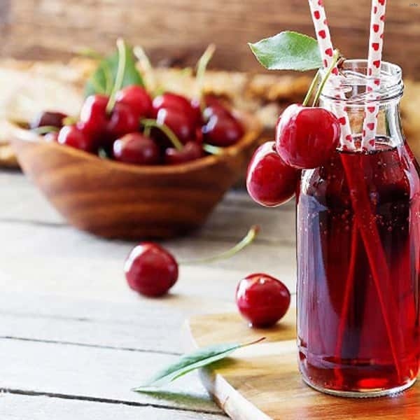 خواص شربت گیلاس_3