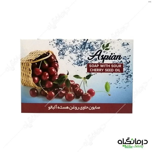 خواص صابون البالو_2