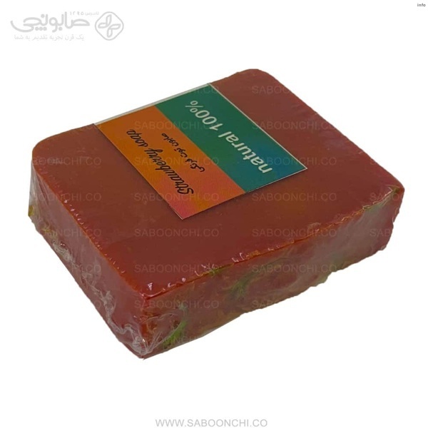 خواص صابون توت فرنگی_7
