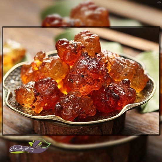 خواص صمغ گیلاس_1
