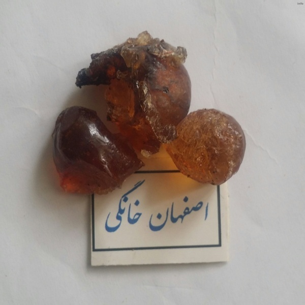 خواص صمغ گیلاس_7