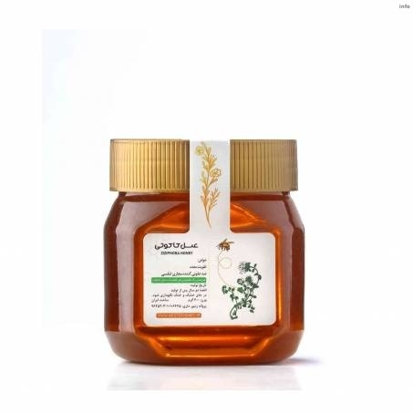 خواص عسل گیلاس_5
