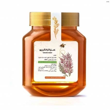 خواص عسل گیلاس_8