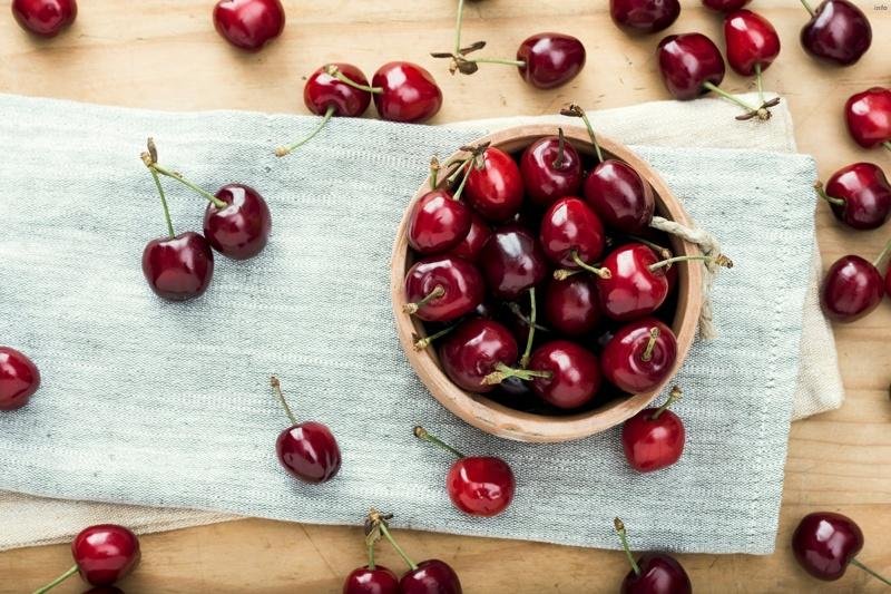 خواص عسل گیلاس_9