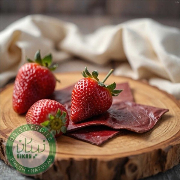 خواص لواشک توت فرنگی_3