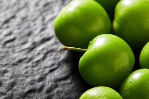 خواص لواشک گوجه سبز_6
