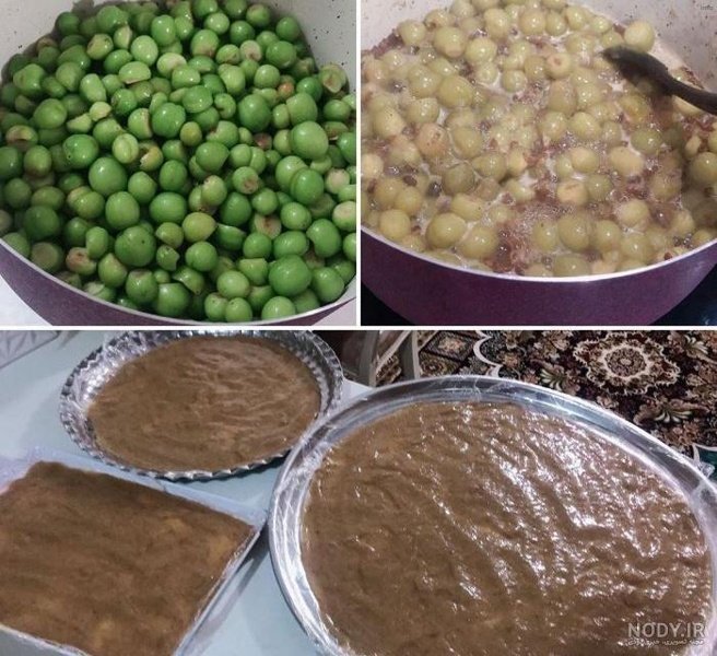 خواص لواشک گوجه سبز_8