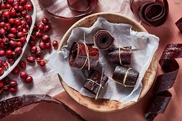 خواص لواشک گیلاس_3