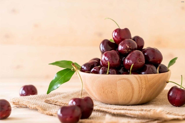 خواص ماسک آلبالو برای پوست_10