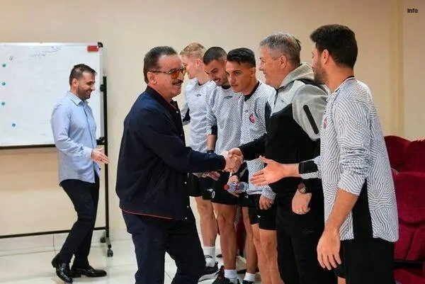 مدیر برنامه فوتبال در ایران_6