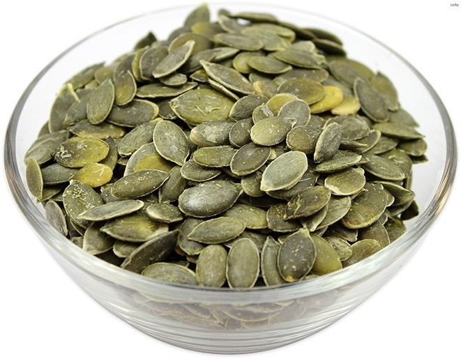 مغز تخمه کدو عمده_7