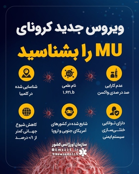 ویروس کرونا جدید ۱۴۰۴_4