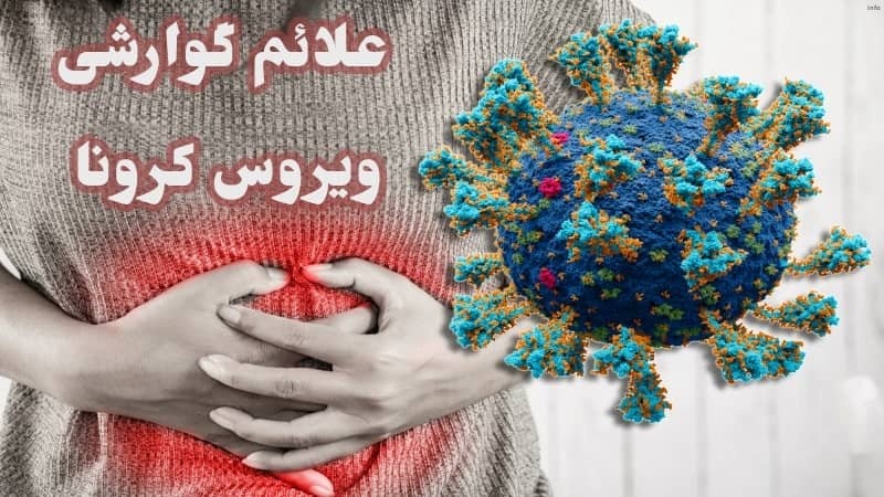 ویروس کرونا در معده_7
