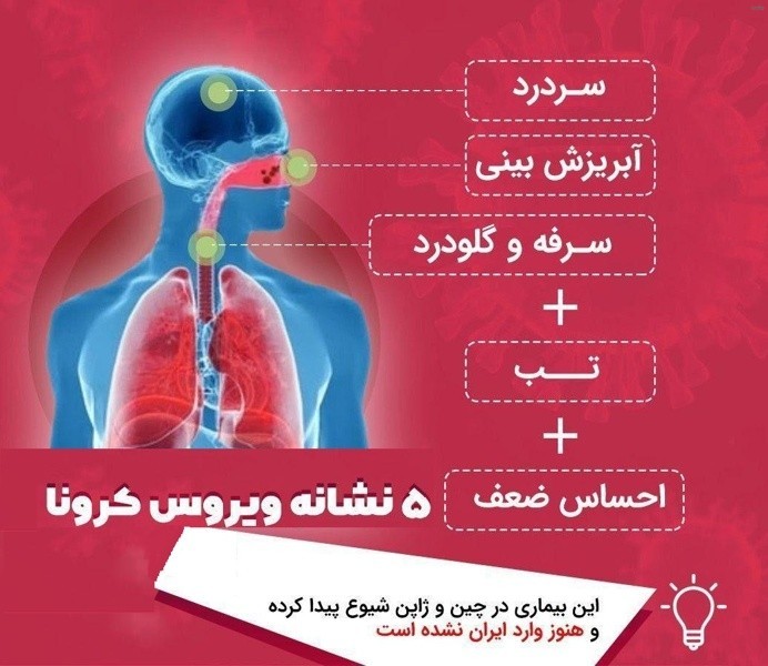 ویروس کرونا چگونه منتقل میشود_6