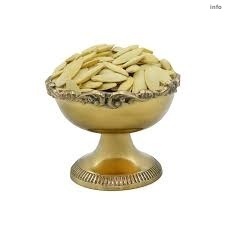 کالری تخمه کدو شور_1