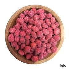 بادام زمینی روکش دار فله مشهد_1