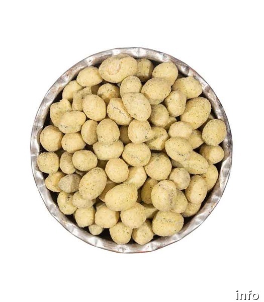بادام زمینی روکش دار چه خاصیتی دارد_3