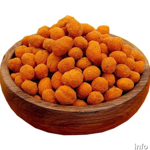 بادام زمینی روکش دار چه خاصیتی دارد_6