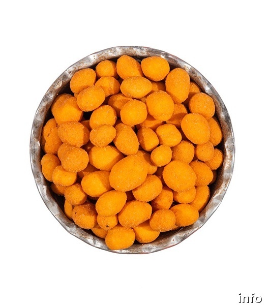 بادام زمینی روکش دار کاوالیوا_7