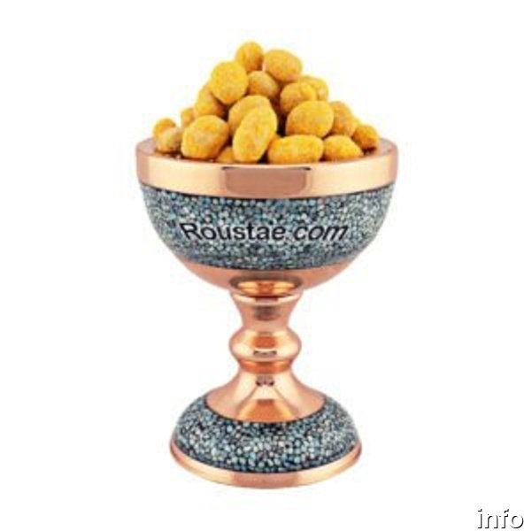بادام زمینی روکش دار کره ای_5