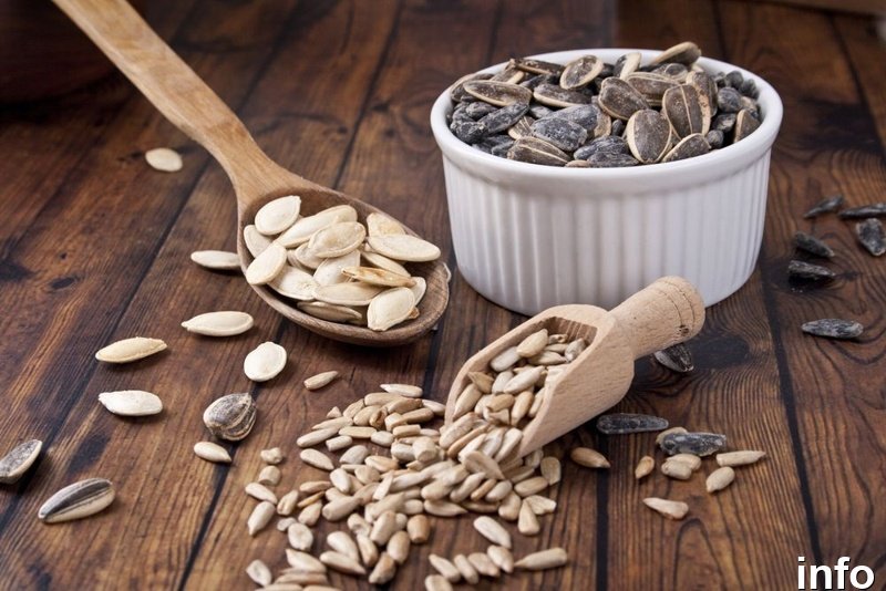 تخمه آفتابگردان تعبیر خواب_5